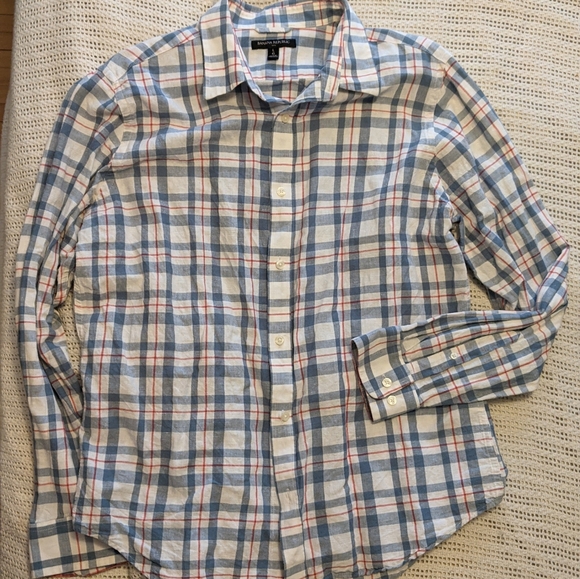 Banana republic men's shirts - Picture 4 of 5